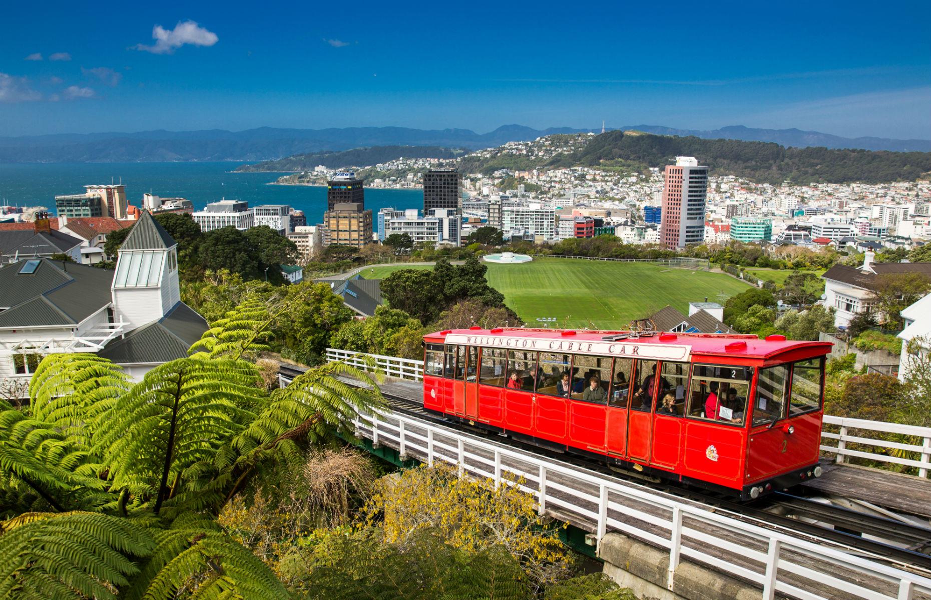 31st: New Zealand
